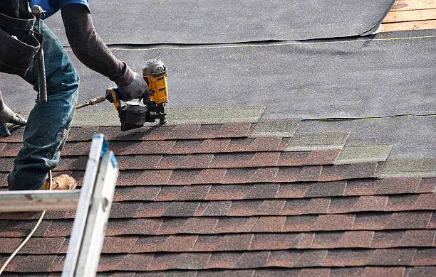 Licensed Roofing service in Poplarville, MS - Brentwood Metal Roofing
